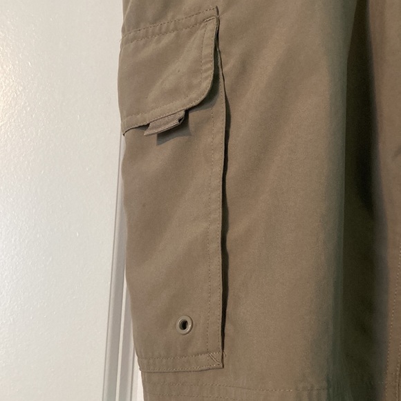 Magellan Sportsman Shorts - Picture 2 of 4